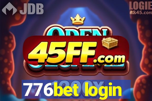 776bet login